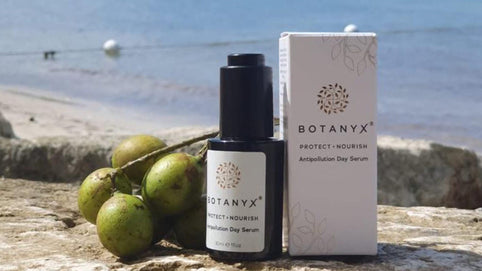 ANTI-POLLUTION PRODUCTS DURING SUMMER
