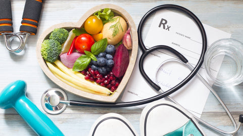 WELLNESS FROM THE INSIDE OUT