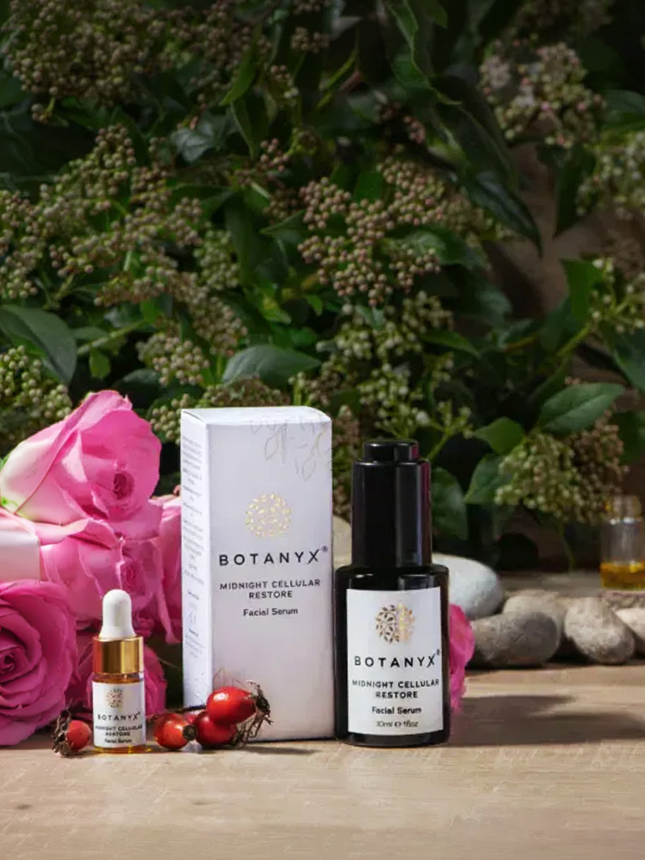 Complete Serum Collection Set