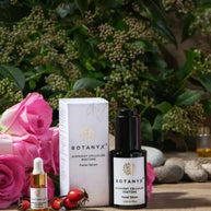 Complete Serum Collection Set