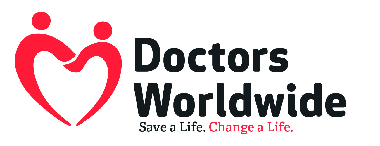 Doctors worldwide charity