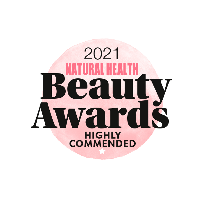 Beauty Awards Highly Commended
